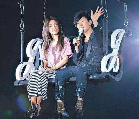 林俊杰怀秋:为什么田馥甄不喜欢林俊杰？