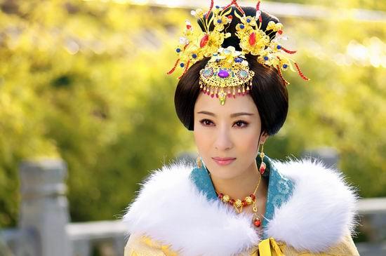 林峰女友钟嘉欣:钟嘉欣，有哪些好看的电视剧？