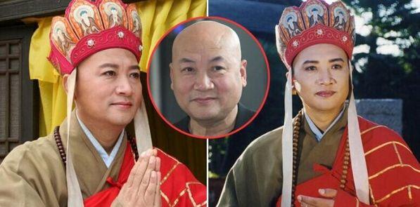 徐筠个人资料:从山东青岛走出去多少电影明星？
