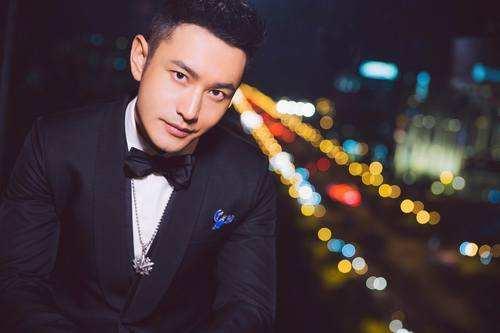 徐筠个人资料:从山东青岛走出去多少电影明星？