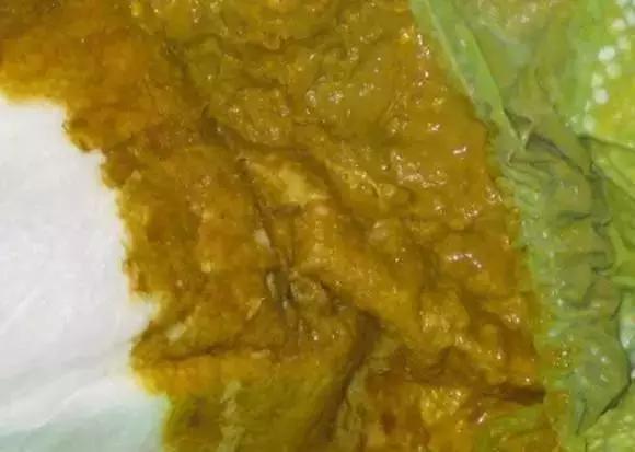 大便入水就散开是怎么回事大便入水就散开