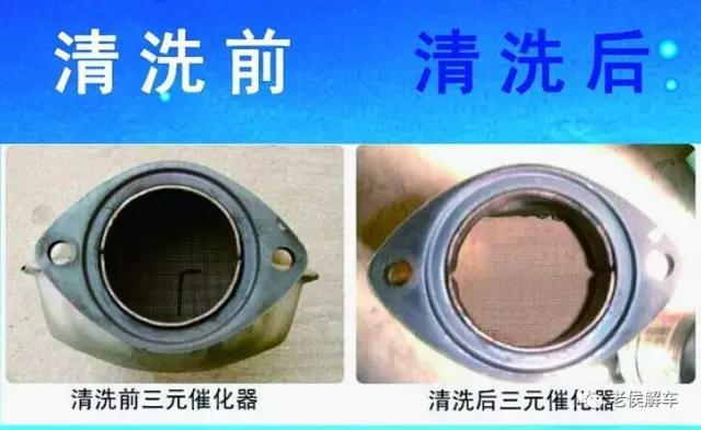 熄灯器的简介:汽车三元催化寿命是多少？