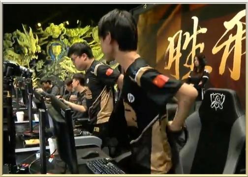 LOL哪五个英雄是具统治力？