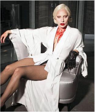 ladygaga结婚:泰勒斯威夫特、lady gaga，谁更火一点？