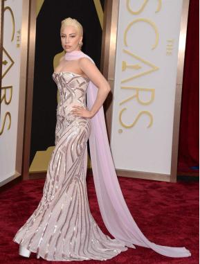 ladygaga结婚:泰勒斯威夫特、lady gaga，谁更火一点？