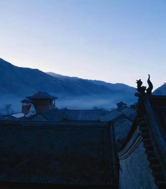 关于“霜降”的诗词有哪些