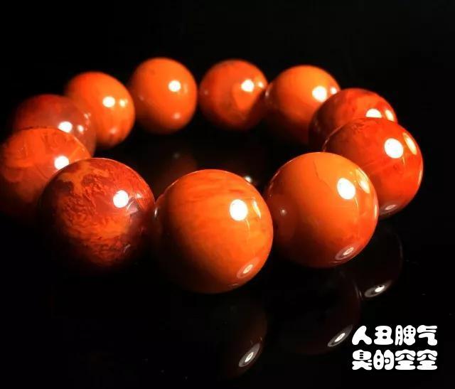 鸡母珠:芡实红豆薏米茶真的可以去湿气吗