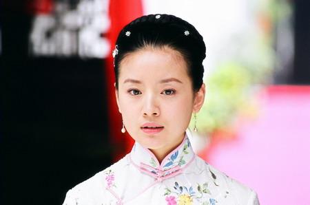 董洁的主要作品有哪些