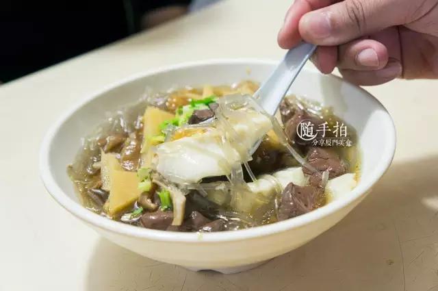 漳州有哪些不可错过的老字号美食？