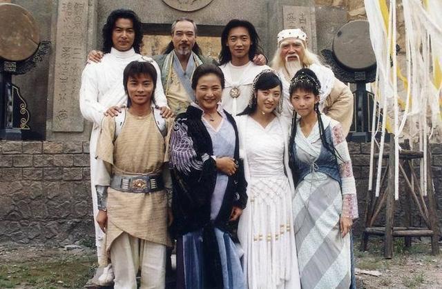 演员宋妍:娱乐圈你觉得哪对夫妻可以白头到老？
