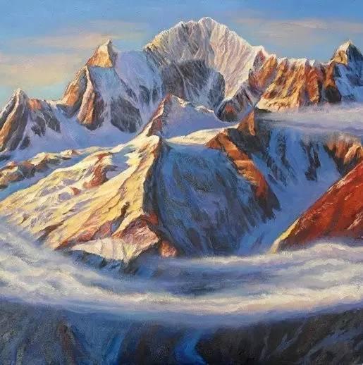 东巴画:纳西族的东巴万神园展现了哪些奇特的民族文化？