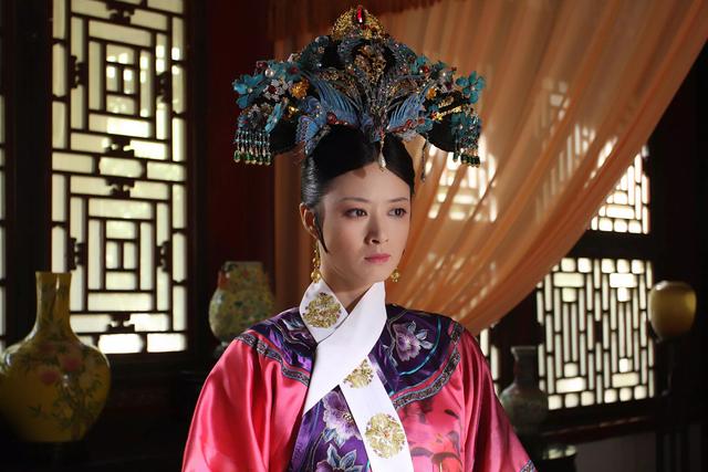 甄嬛传主题曲歌词:电视剧《甄嬛传》的主题曲好听吗？