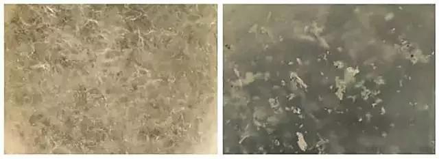 手机手电筒可以鉴别翡翠吗,肉眼可以辨别翡翠的真假吗？