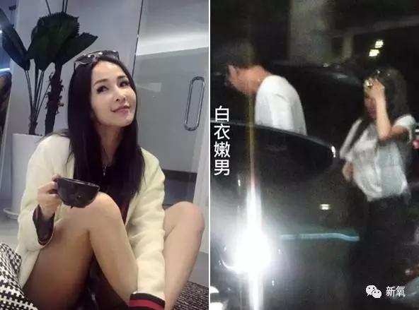 萧亚轩柯震东情侣照:萧亚轩大方谈分手，她的前男友们都有谁？