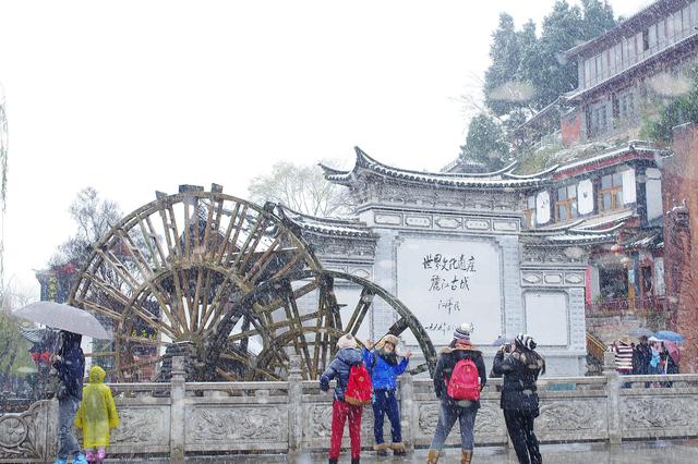 2019观鸟大年七月优秀作品集:休闲农业要如何才能做到“不淡季”？
