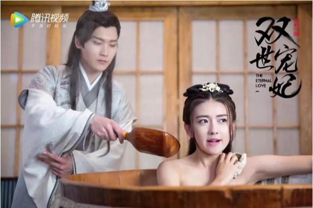 双世宠妃演员表:《双世宠妃》中有哪些主要角色？