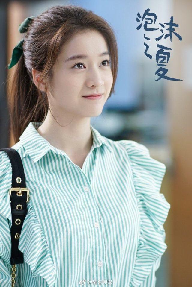 秦俊杰张雪迎:大S到张雪迎，何润东到秦俊杰，《泡沫之夏》还会天雷滚滚吗？