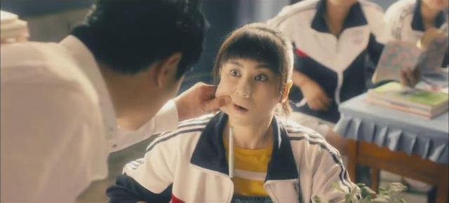 话剧马丽的老公是谁:《羞羞的铁拳》女一为什么让马丽来演？