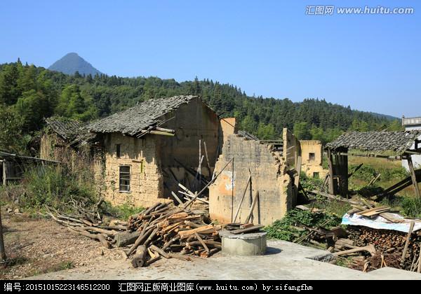 长久不住人的房子为什么更容易残破？插图5