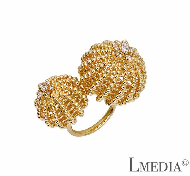 女人必备的三大宝石,适合女性佩戴的珠宝有那些？