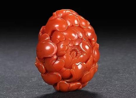 南红玛瑙多少钱一克,如今南红玛瑙价格是虚高还是“名至实归”？