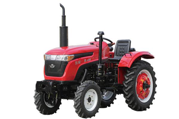 头条问答 - 东风404拖拉机与山拖404拖拉机相比较哪一个性价比高一些?