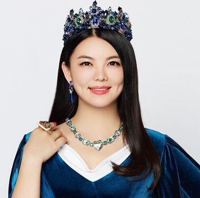 李湘简历:湖南电视台都有哪些有名的主持人？