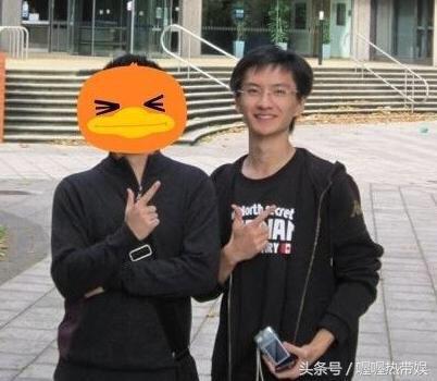张嫮目被爆家暴:快乐星球“艾克”被爆出家暴，暴力犯罪距离我们真的很远吗？