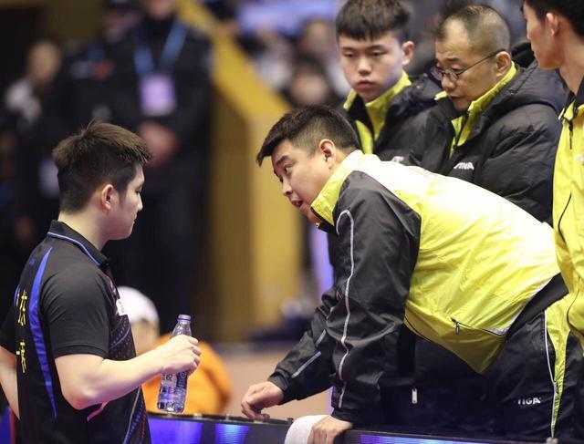 乒乓球选手水谷隼将继续职业生涯，乒乓球运动员的职业生涯退役后，如何寻找工作