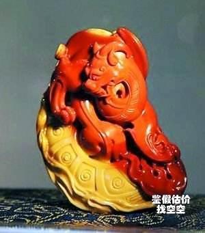 和田事件:妇好墓中为什么有大量和田玉