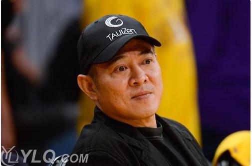 利智个人资料:李连杰还拍电影么为什么没见有他的新电影