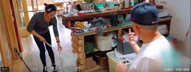 刘涛儿子女儿:看了《亲爱的客栈》，你怎么看刘涛和王柯这对夫妇的？