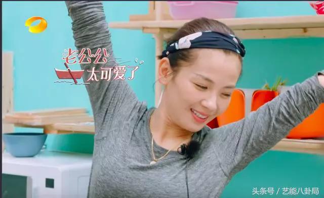 刘涛儿子女儿:看了《亲爱的客栈》，你怎么看刘涛和王柯这对夫妇的？
