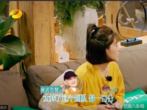 刘涛儿子女儿:看了《亲爱的客栈》，你怎么看刘涛和王柯这对夫妇的？
