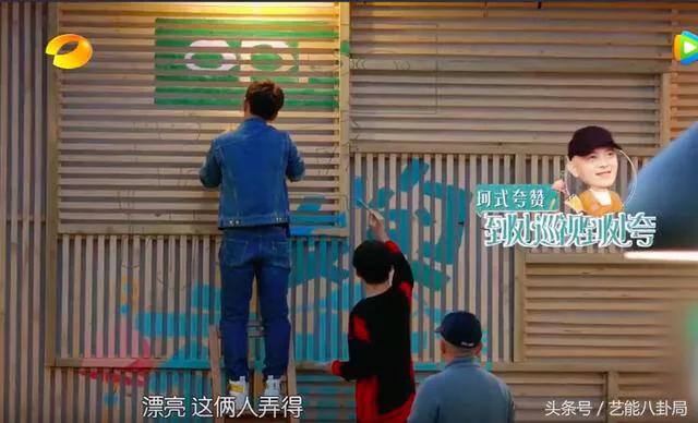 刘涛儿子女儿:看了《亲爱的客栈》，你怎么看刘涛和王柯这对夫妇的？