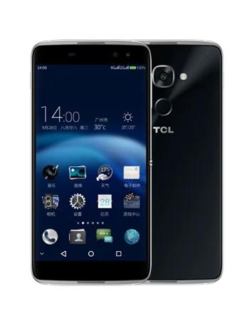 头条问答 - tcl智能手机?有谁清楚?(2个回答)