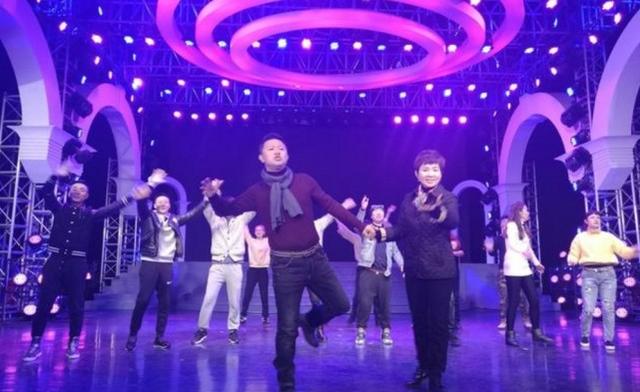 面具歌手玛雅:戴面具唱歌什么综艺节目？
