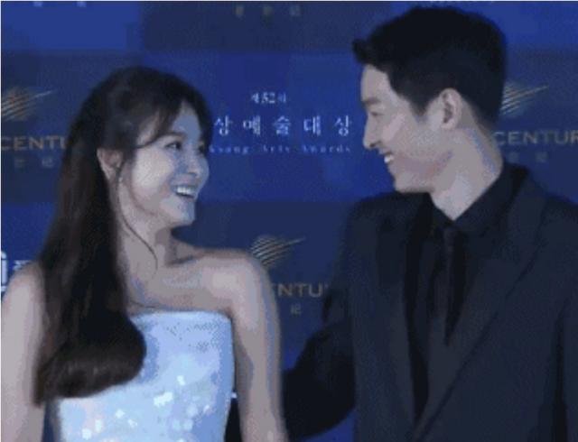 玄彬采访谈宋慧乔结婚:宋慧乔&宋仲基离婚了，我们再也不相信爱情了吗？