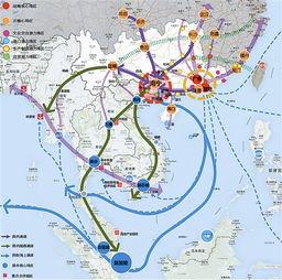 风水与地理，广西哪个城市地理位置最好