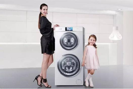 洗衣机卡萨帝怎么样，为什么卡萨帝洗衣机那么贵
