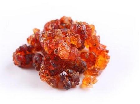 桃胶是什么,秋天吃桃胶的好处，桃胶有毒吗？