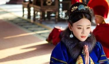 张涛是谁:传说中的满蒙第一美人“叶赫老女”是谁历史上真有其人吗