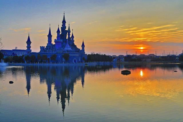 湖南旅游景点排名前十,咸阳十大旅游景点是什么？