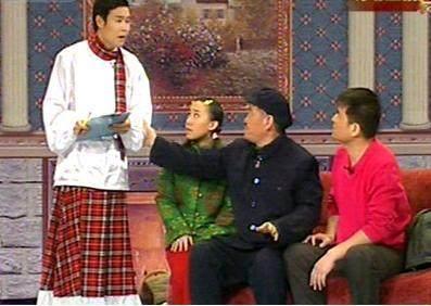 小沈阳的原名:小沈阳失宠记：从红遍全国，到无人问津，他得罪了谁？