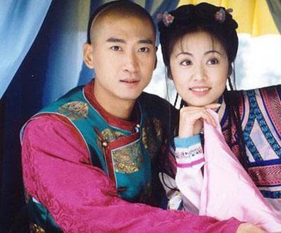 马伊琍的妈妈:海陆、林心如和马伊琍，你觉得谁演的紫薇最经典？