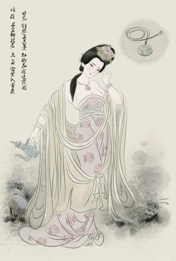 牛郞织女的故事孕育了中国的七夕节,那九月重阳节的来源是什么？
