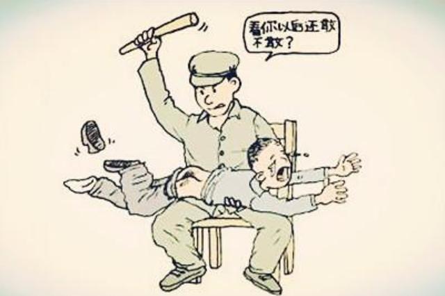 网曝戒网瘾学校南昌豫章书院使用钢筋龙鞭体罚学生你怎么看