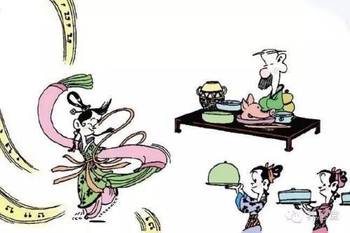 一只黑猫的自闭症插图:网易新游戏《猫和老鼠》上线，为什么大家都不喜欢当猫？