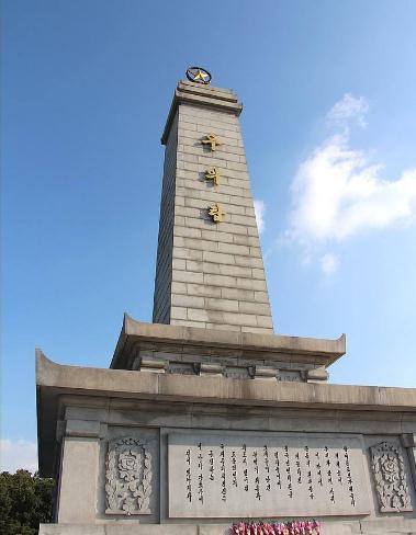朝鲜的首都:去朝鲜旅游，最应该去的是哪里？