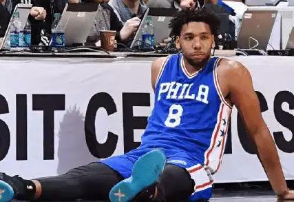 贾利尔奥卡福:NBA中有哪些球员是鲜为人知的亲戚关系？